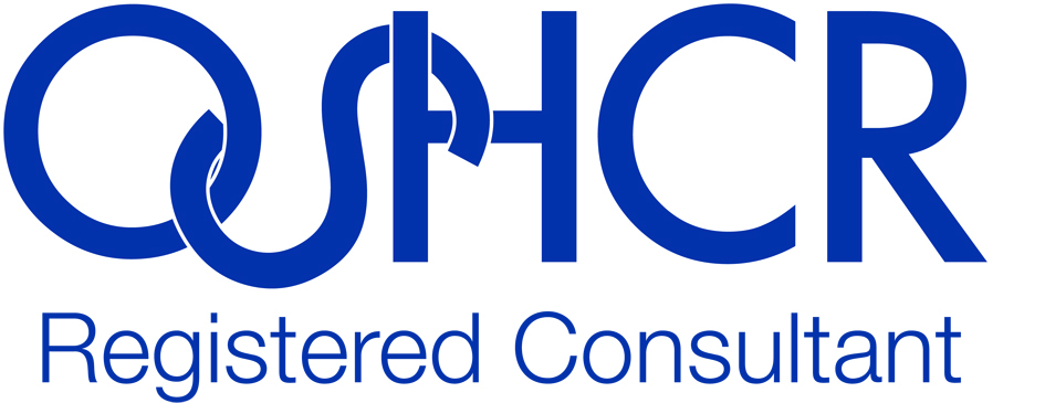 Occupational Safety and Health Consultants Register (OSHCR)