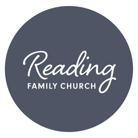 Reading Family Church logo